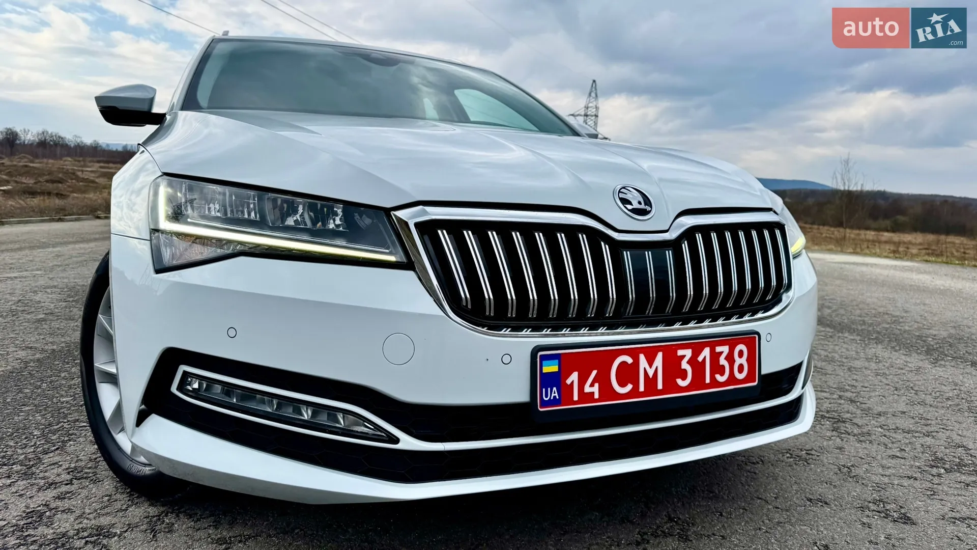 2021 Skoda Superb - мініатюра 17