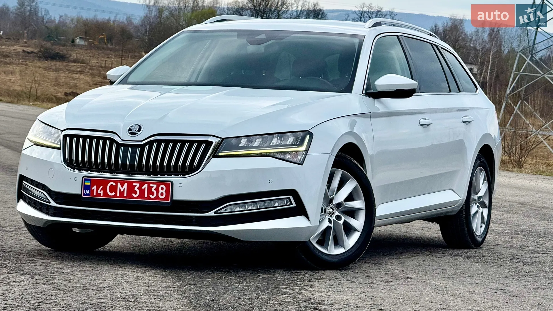 2021 Skoda Superb - мініатюра 22