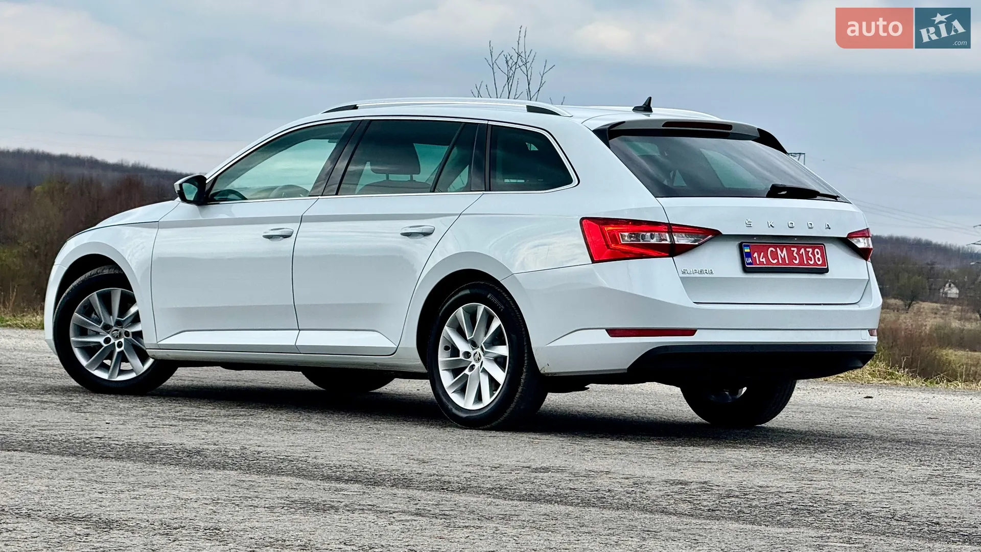 2021 Skoda Superb - мініатюра 31