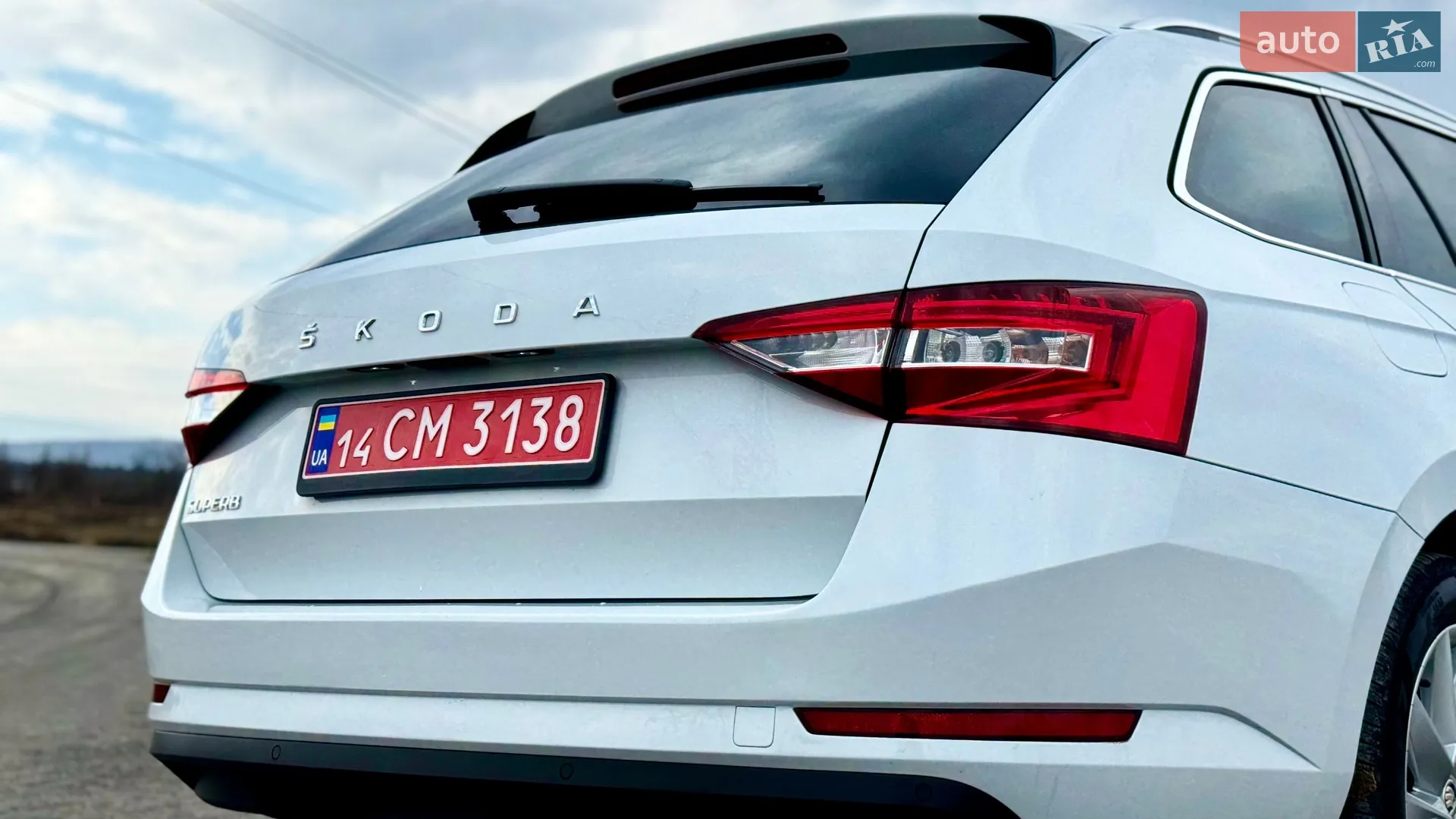 2021 Skoda Superb - мініатюра 45