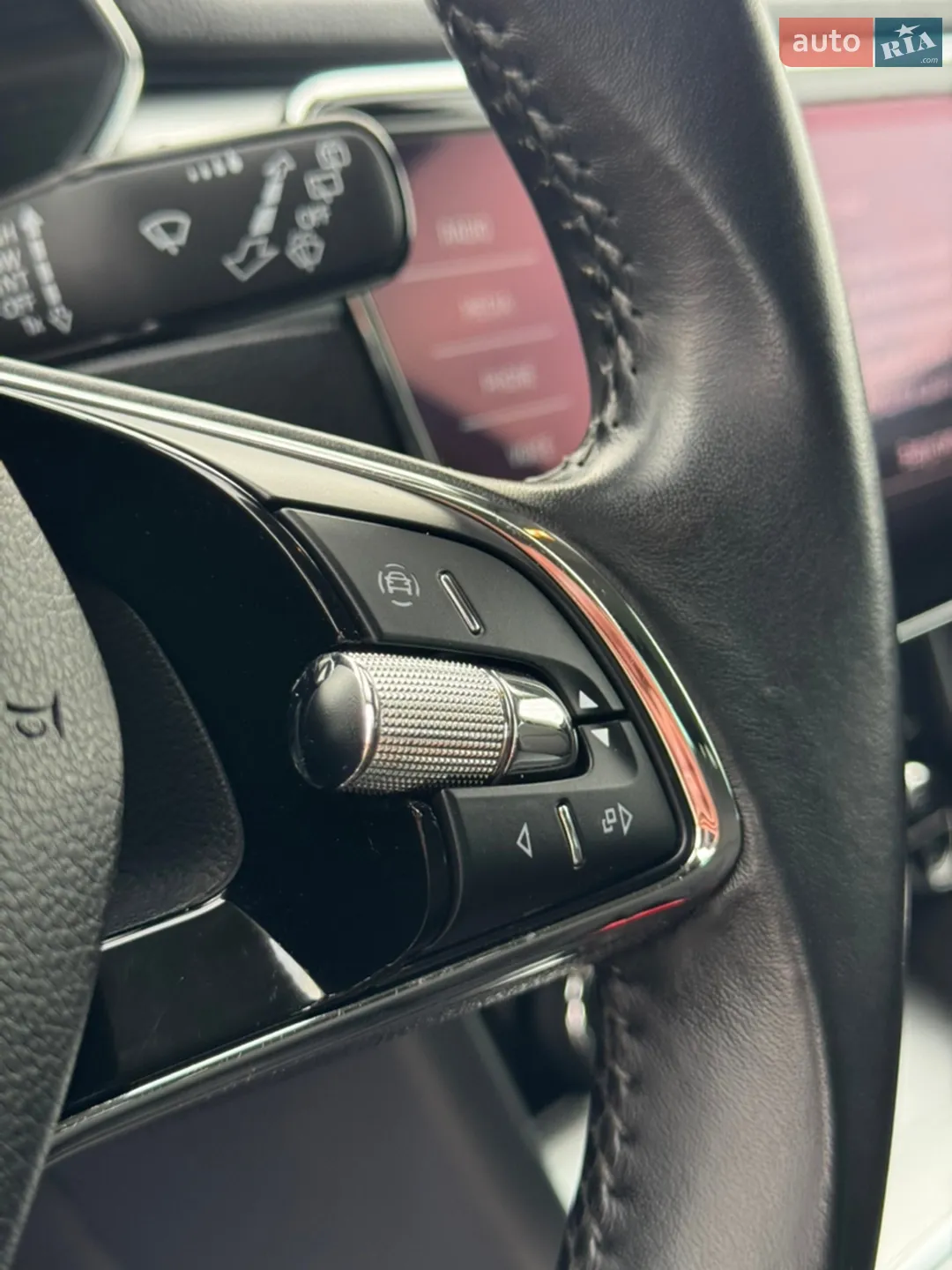 2021 Skoda Superb - мініатюра 54
