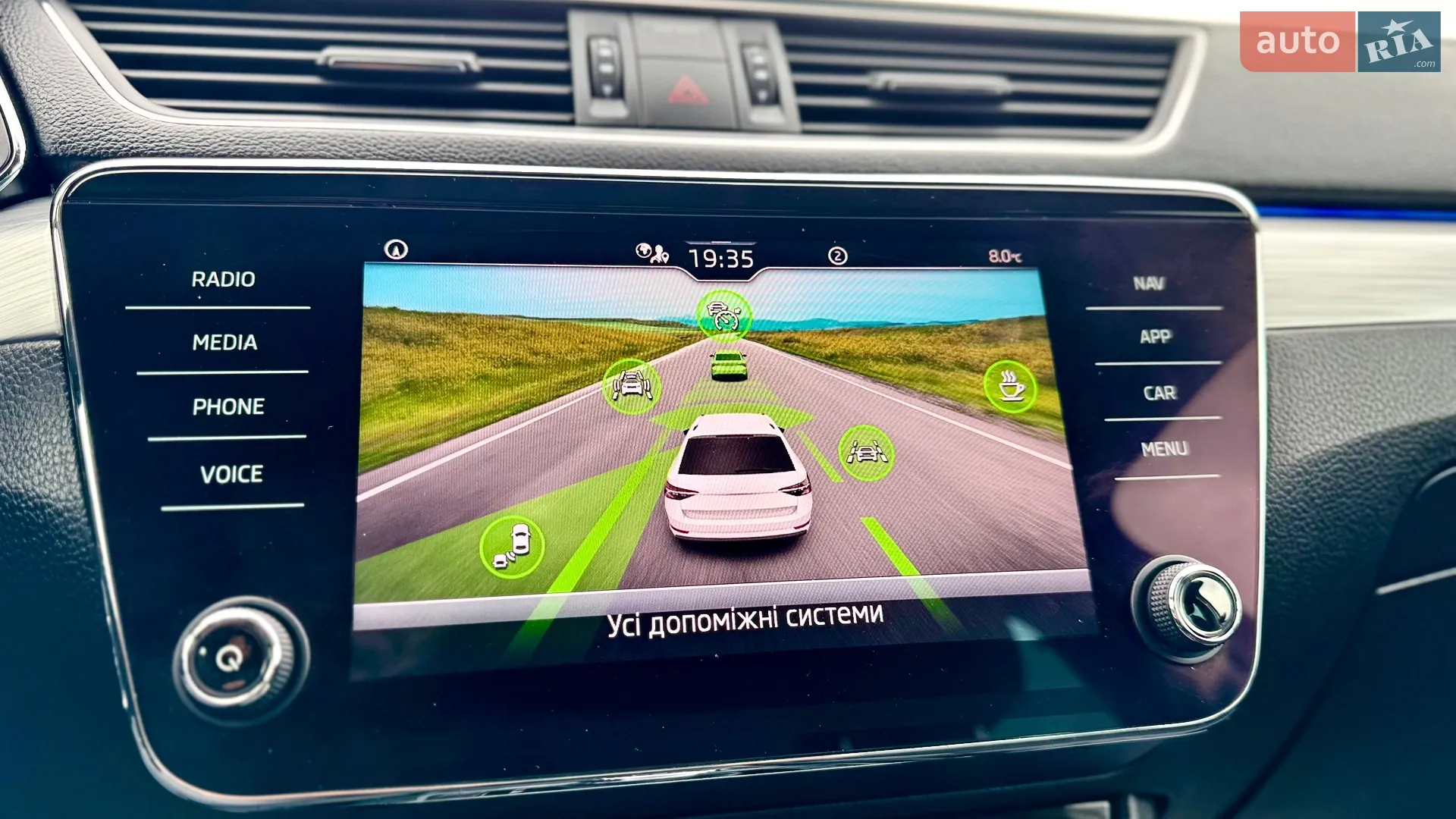 2021 Skoda Superb - мініатюра 69