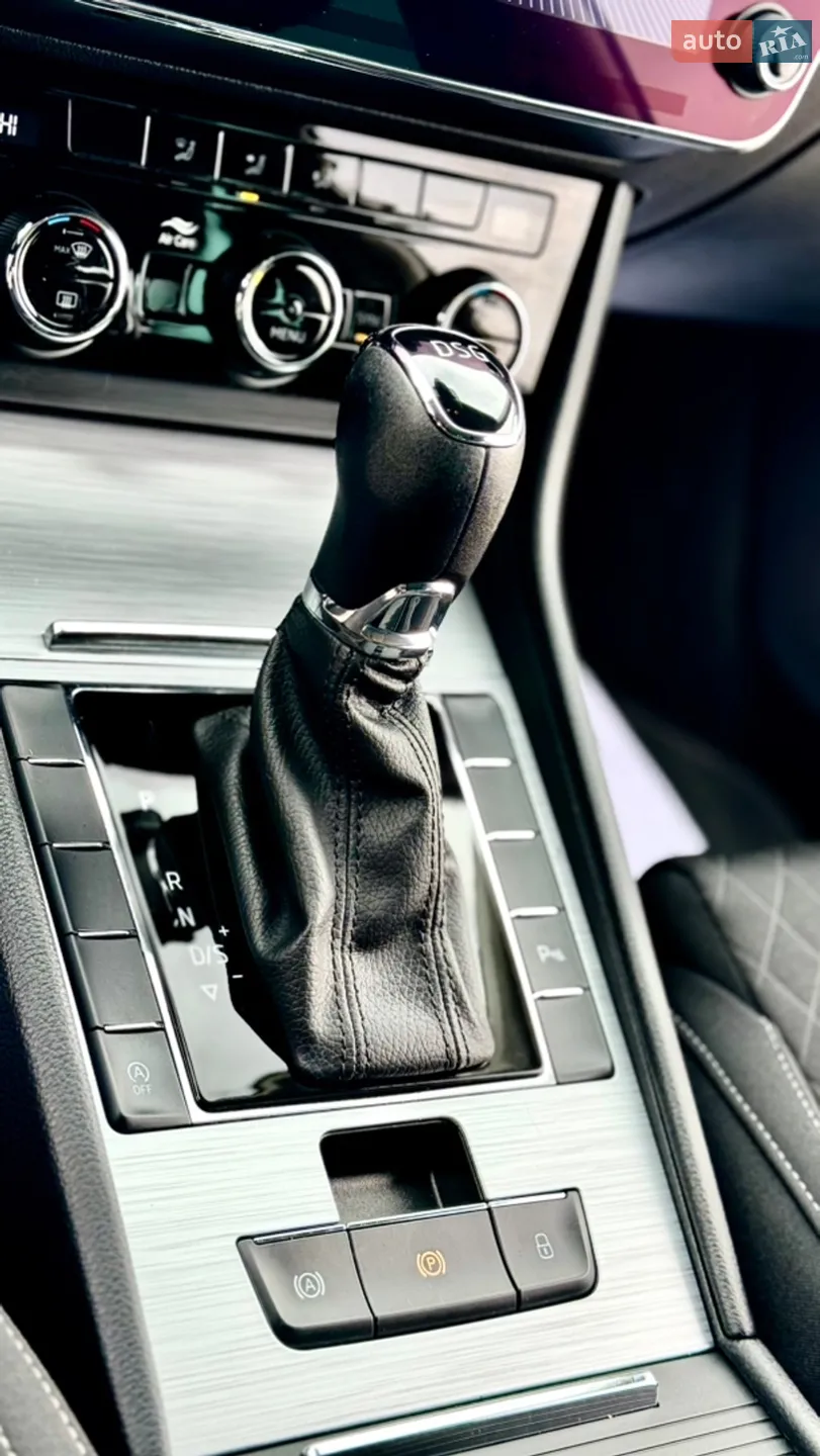 2021 Skoda Superb - мініатюра 80