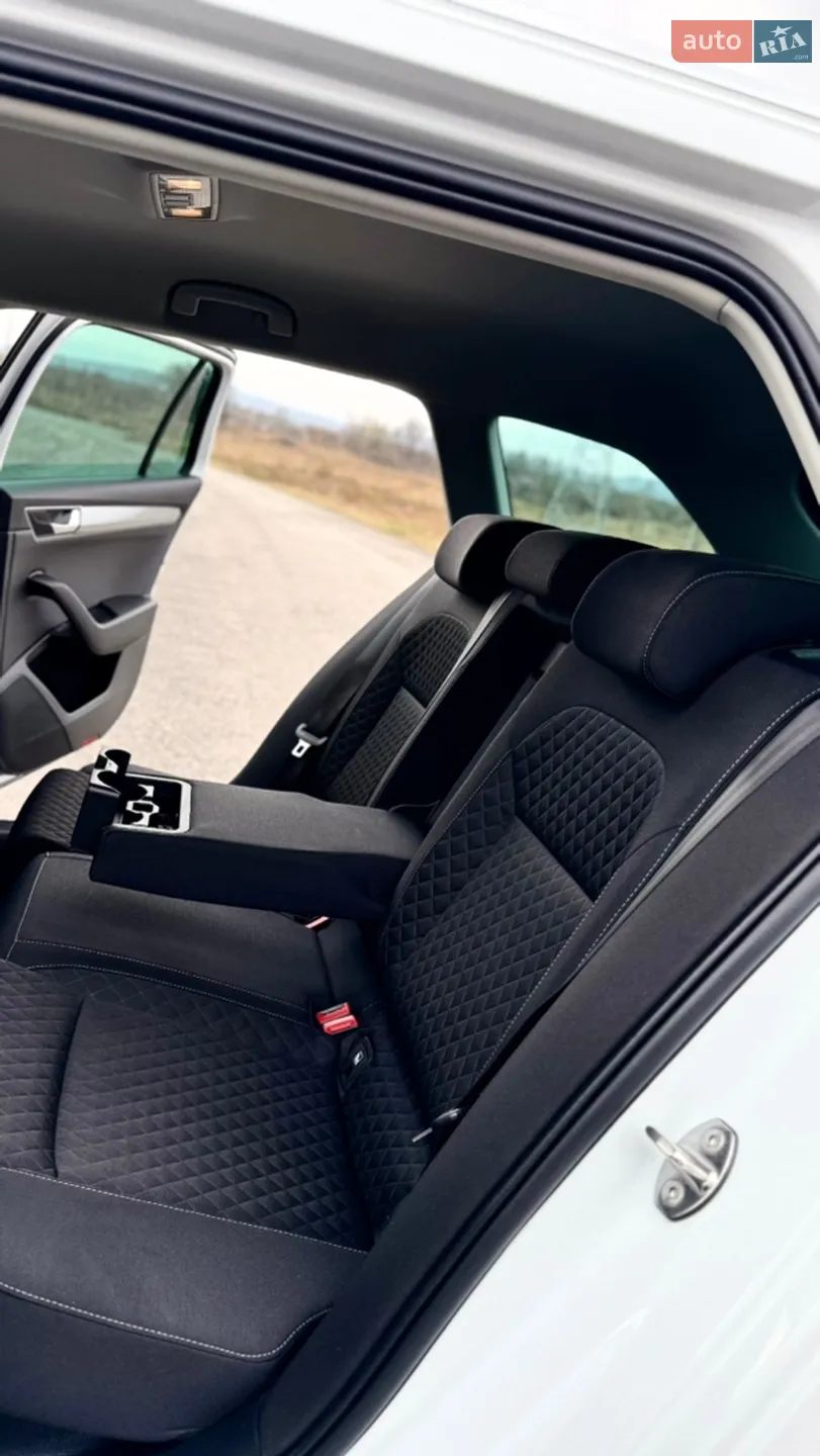 2021 Skoda Superb - мініатюра 94