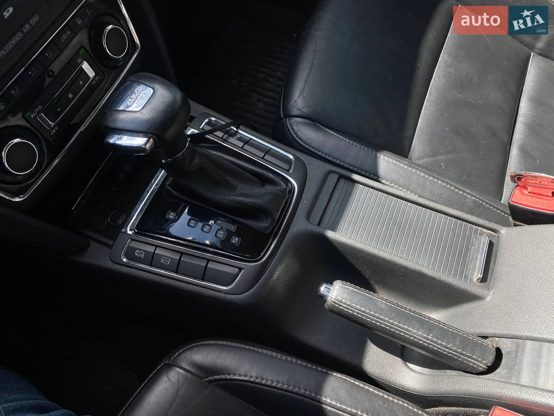 2012 Skoda Superb - мініатюра 17