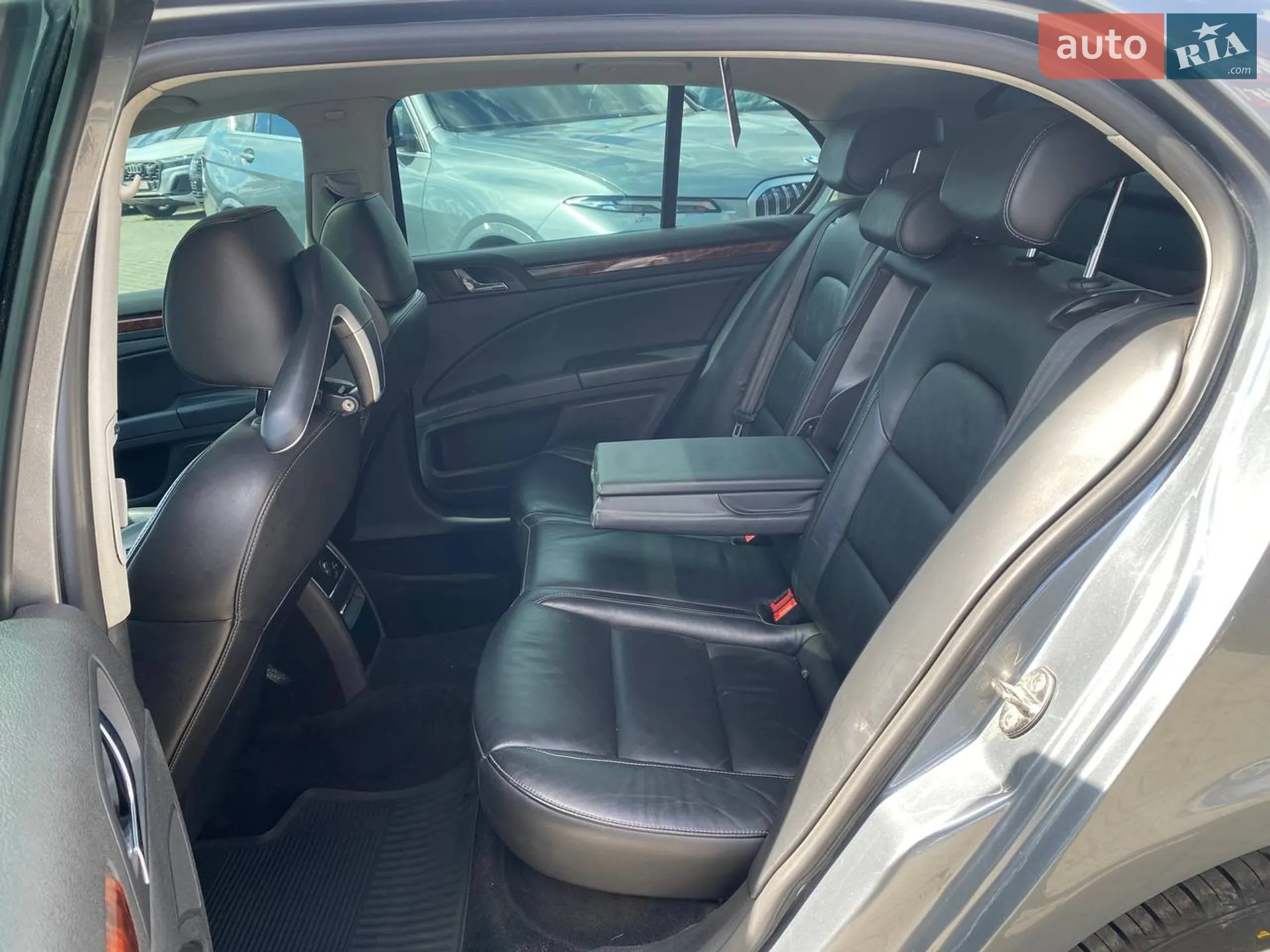 2012 Skoda Superb - мініатюра 21