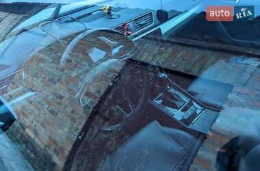 Универсал Skoda Superb 2017 в Нововолынске