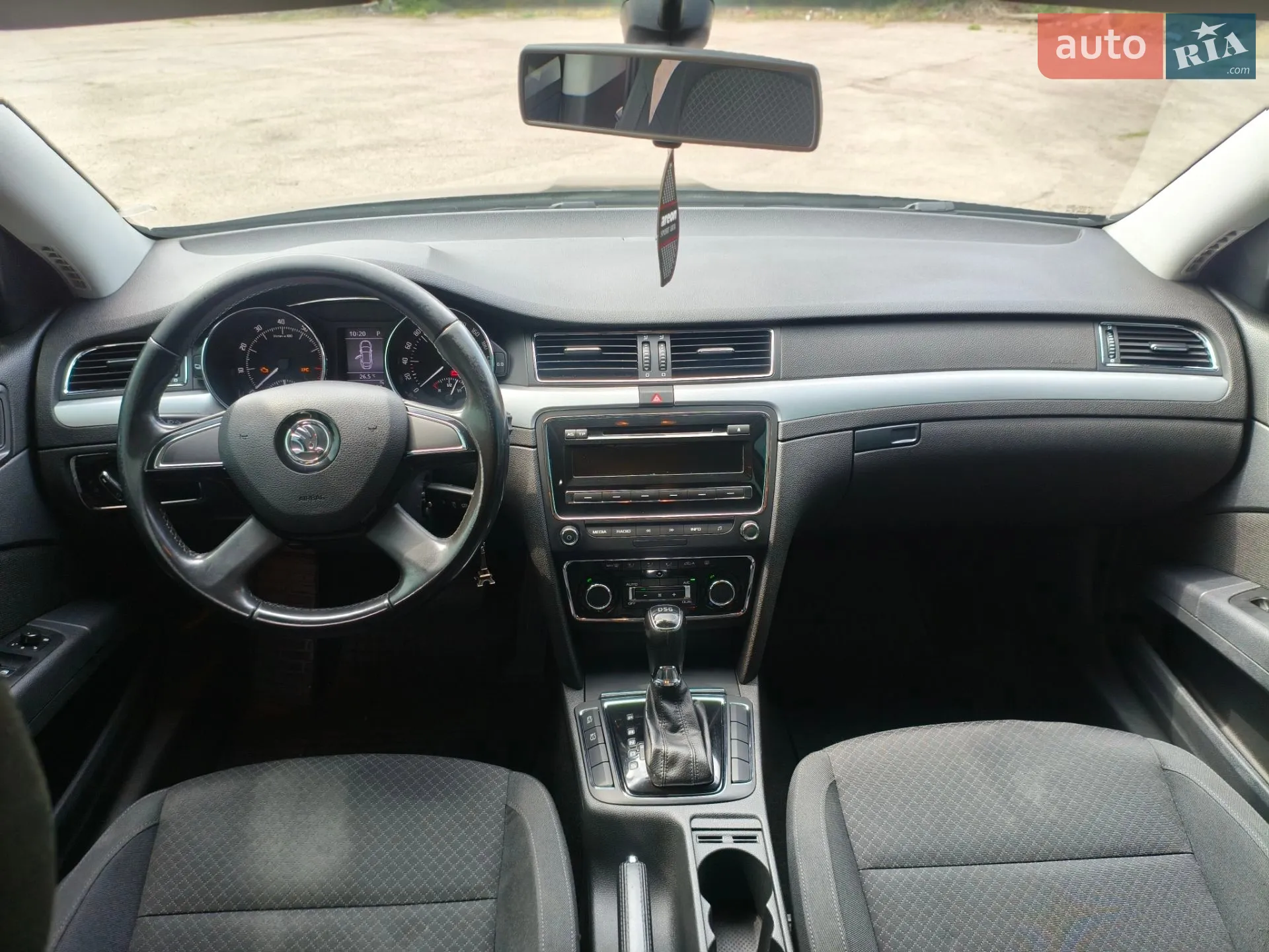 2013 Skoda Superb - мініатюра 18