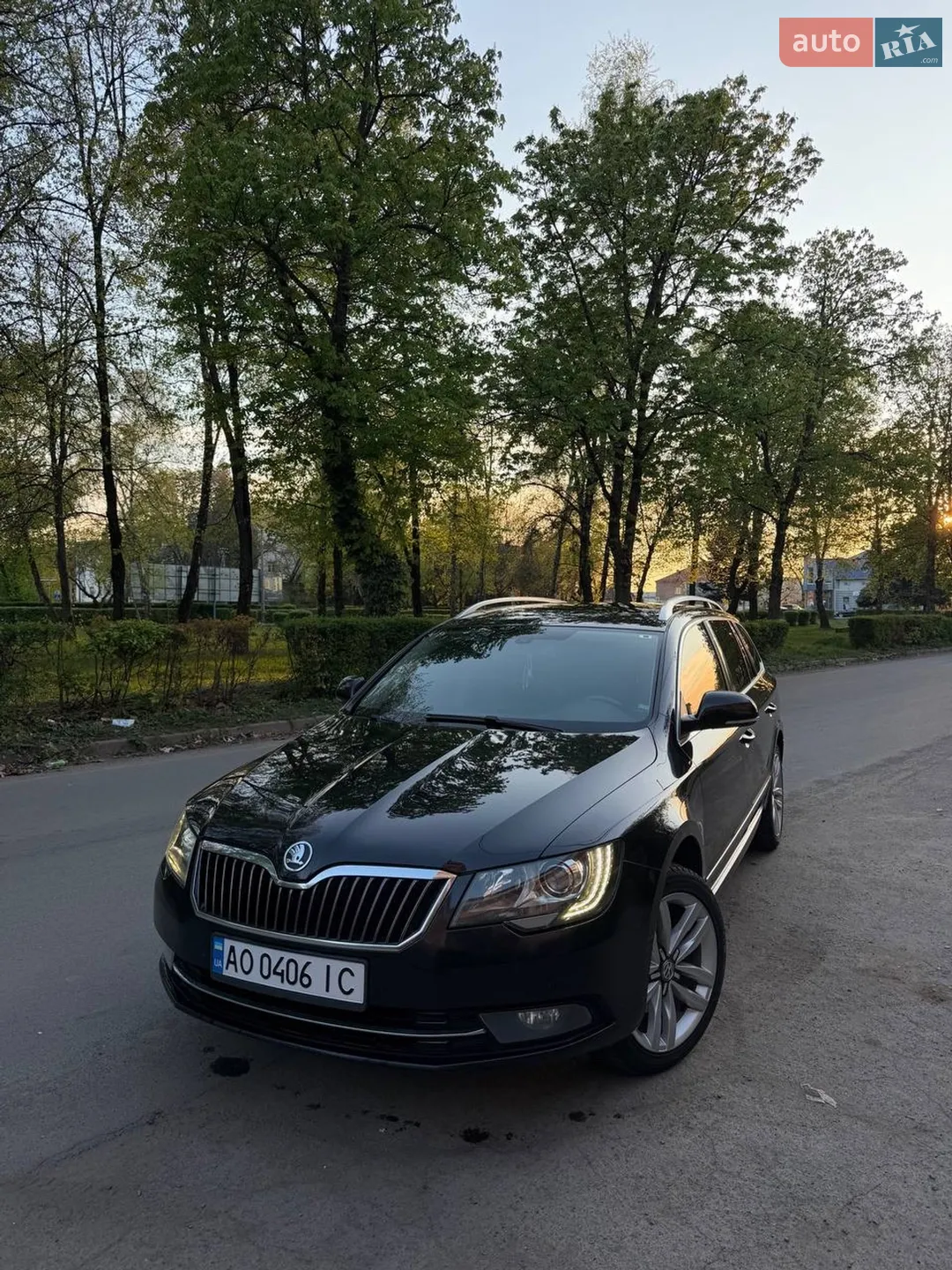 2013 Skoda Superb - мініатюра 11