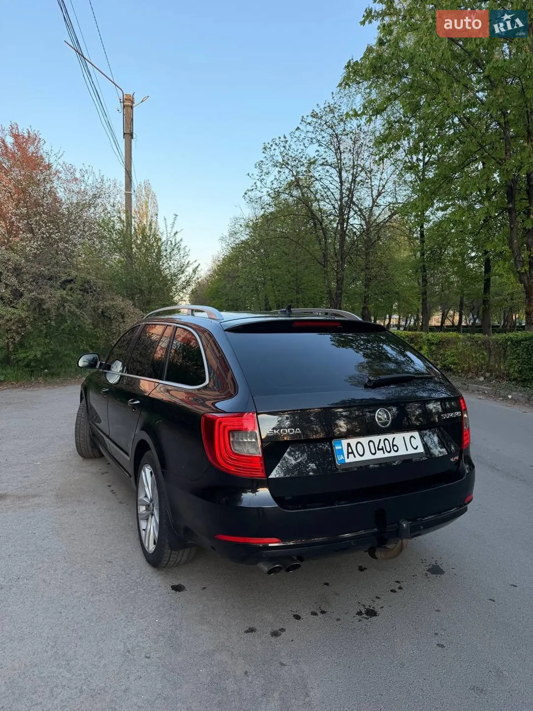 2013 Skoda Superb - мініатюра 16