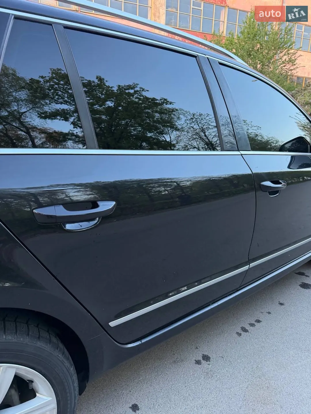 2013 Skoda Superb - мініатюра 30