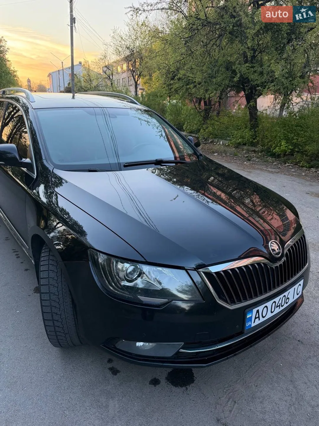 2013 Skoda Superb - мініатюра 35