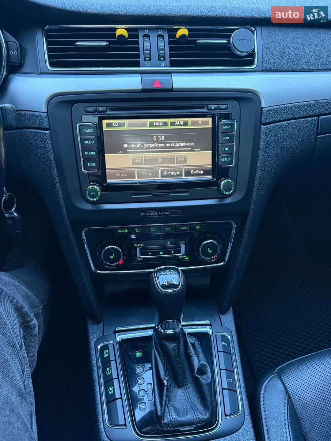 2013 Skoda Superb - мініатюра 63