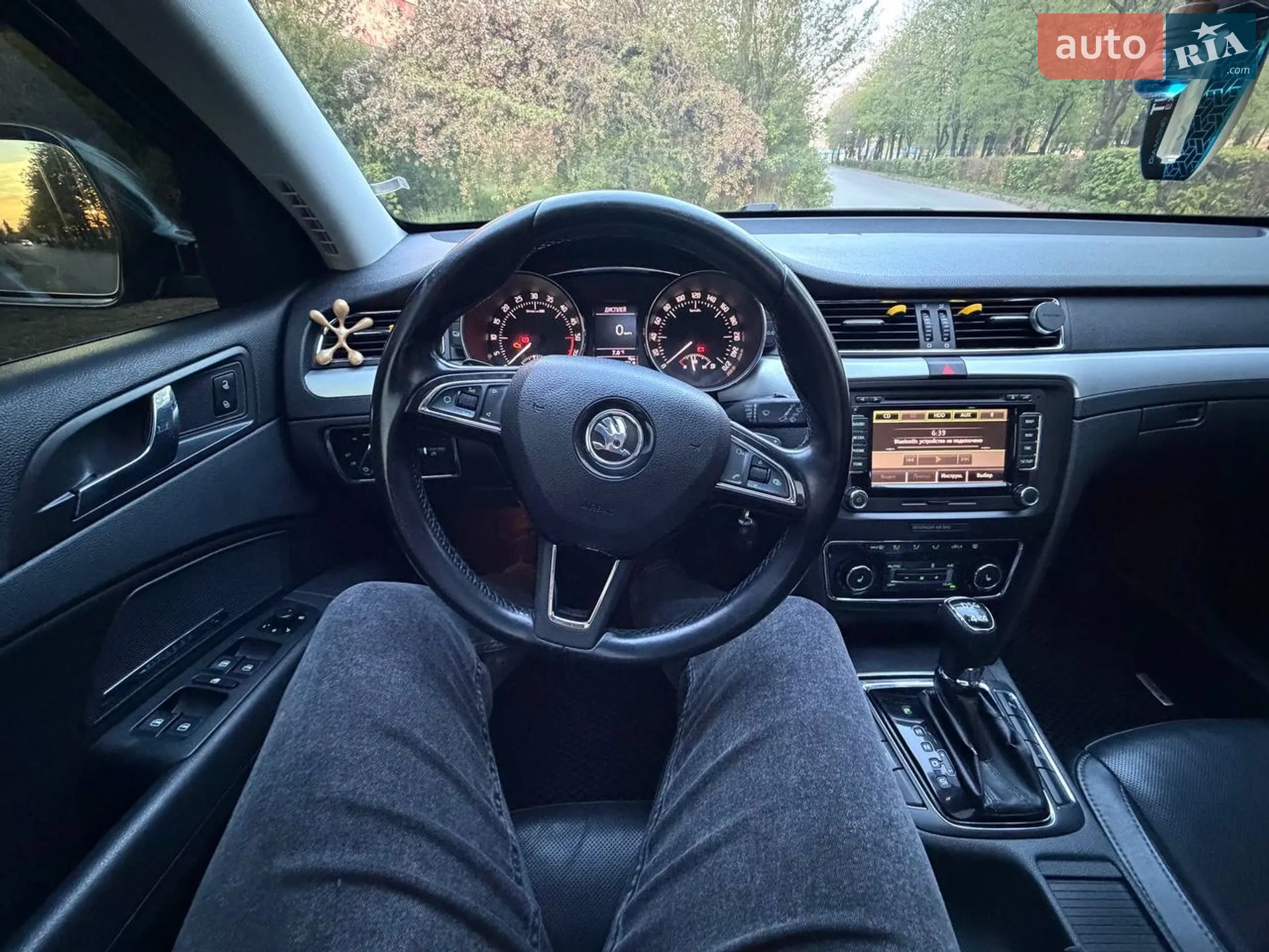 2013 Skoda Superb - мініатюра 68