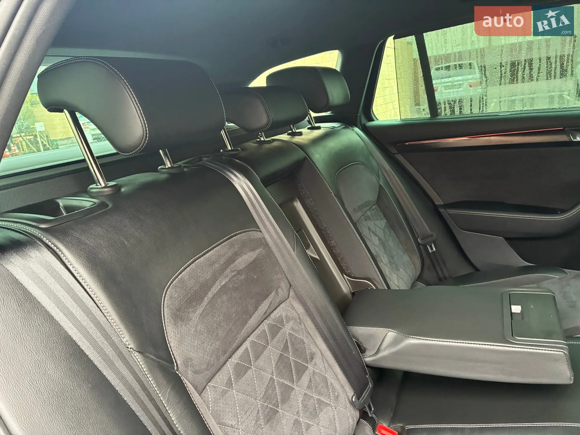 2021 Skoda Superb - мініатюра 56