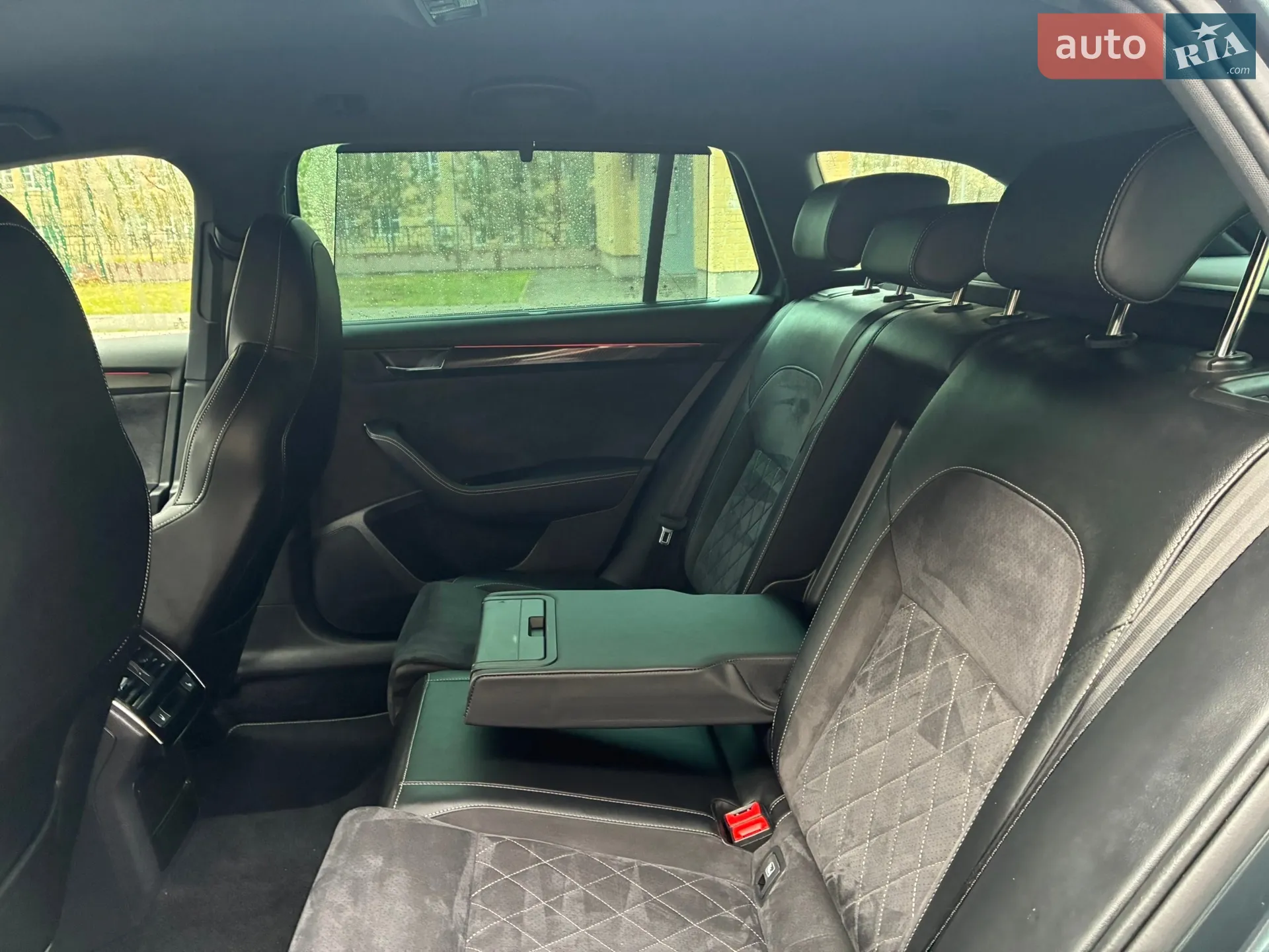 2021 Skoda Superb - мініатюра 59