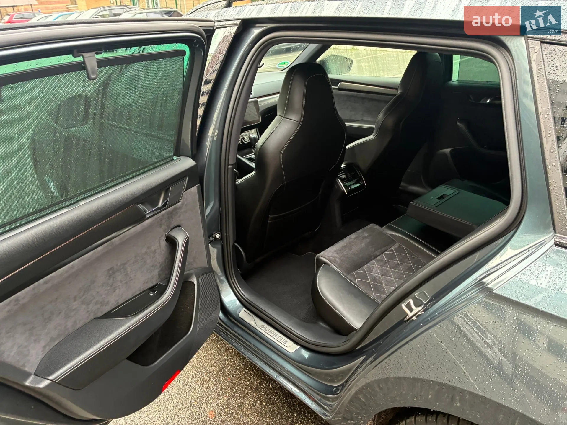 2021 Skoda Superb - мініатюра 63