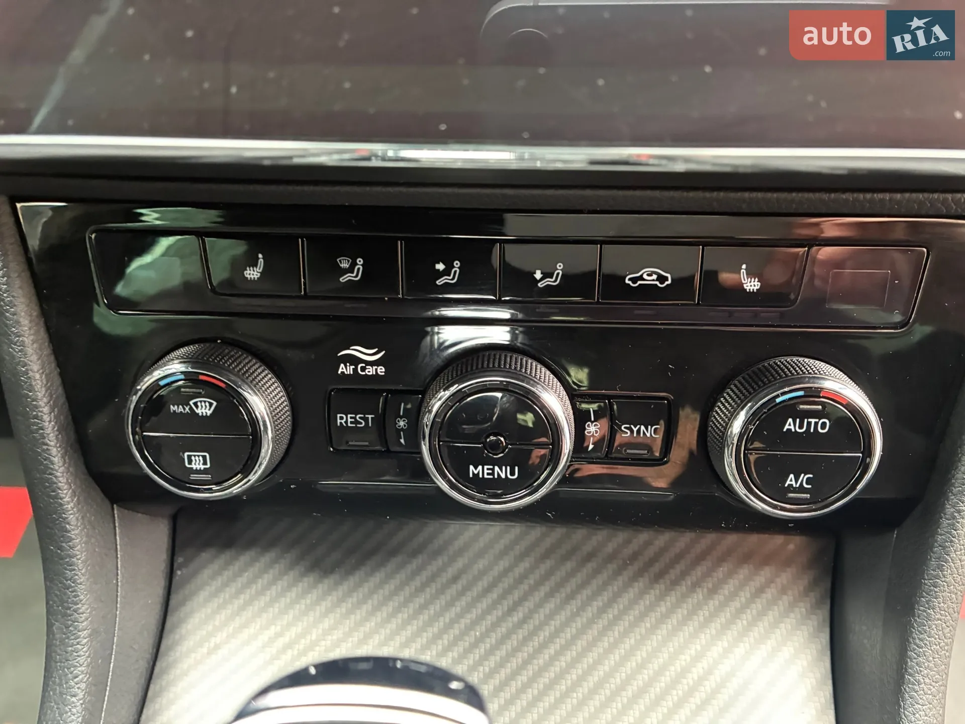 2021 Skoda Superb - мініатюра 74