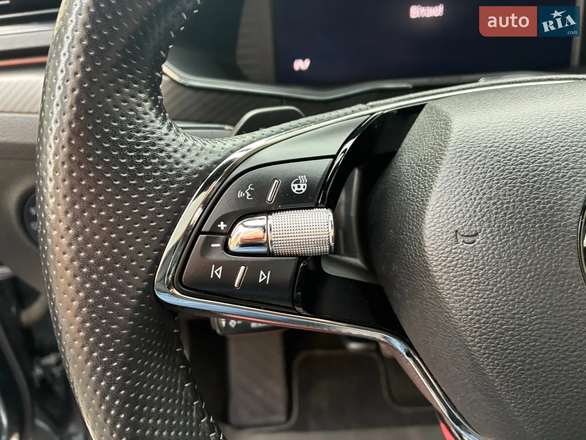 2021 Skoda Superb - мініатюра 84