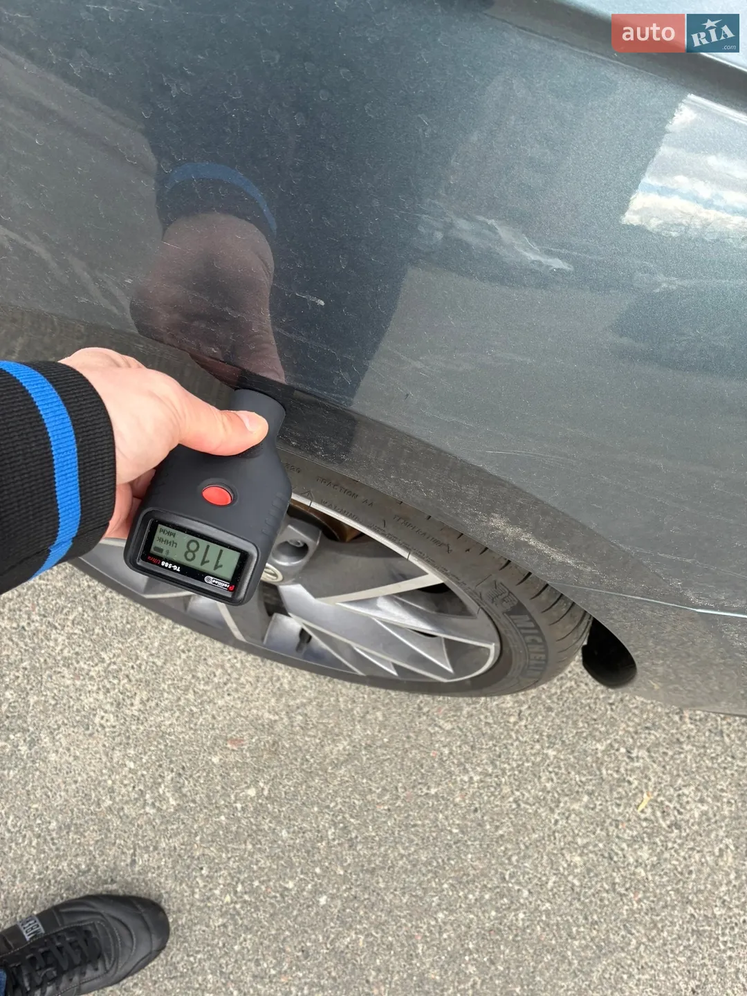 2021 Skoda Superb - мініатюра 162