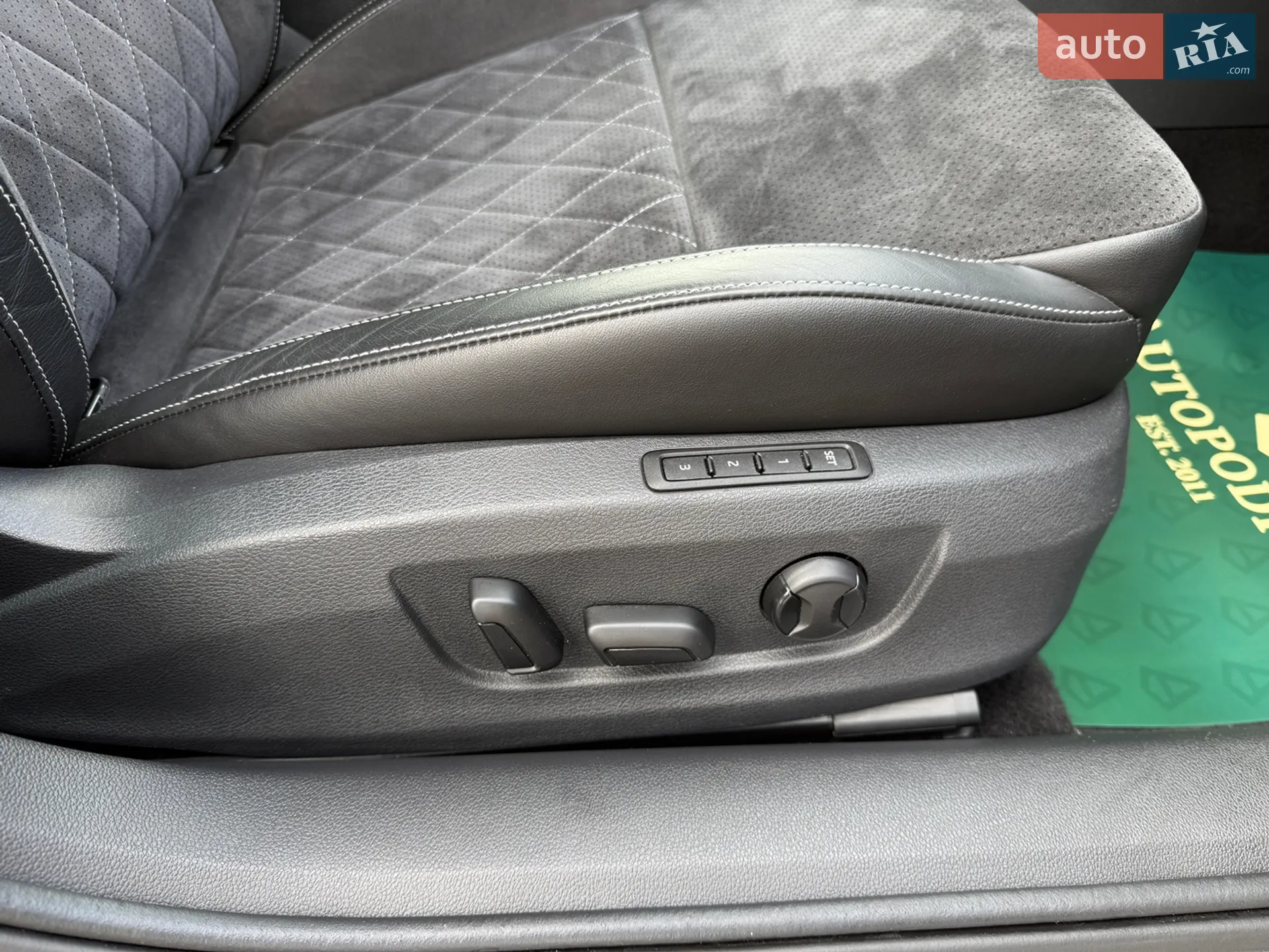 2021 Skoda Superb - мініатюра 32