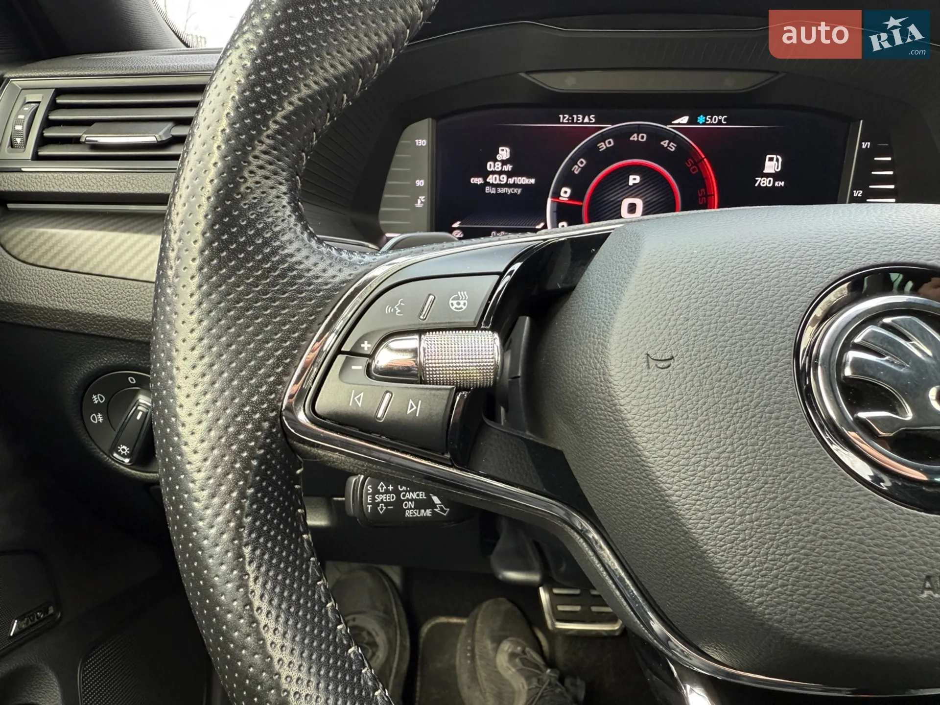 2021 Skoda Superb - мініатюра 36