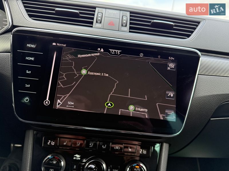 Универсал Skoda Superb 2021 в Киеве фото 45 Универсал Skoda Superb 2021 в Киеве