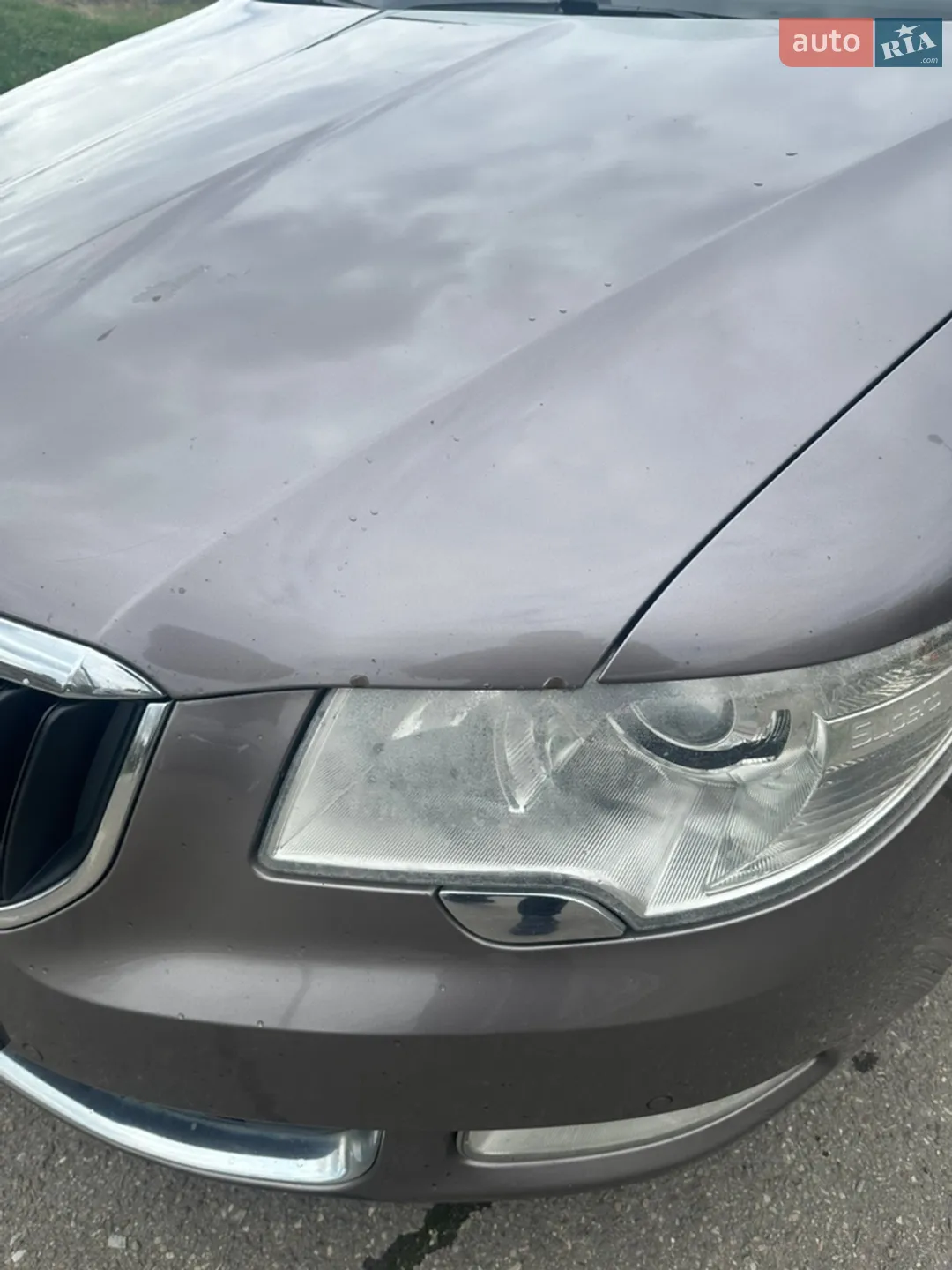 2010 Skoda Superb - мініатюра 20