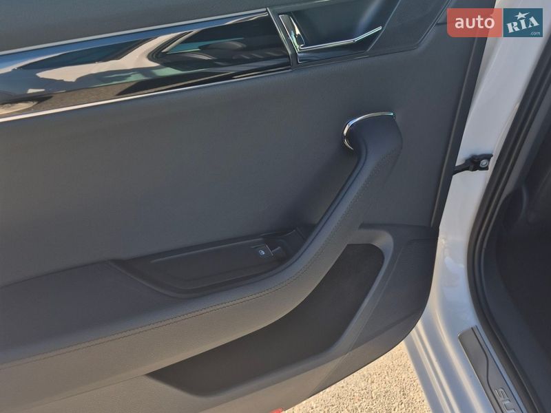 Універсал Skoda Superb 2020 в Києві