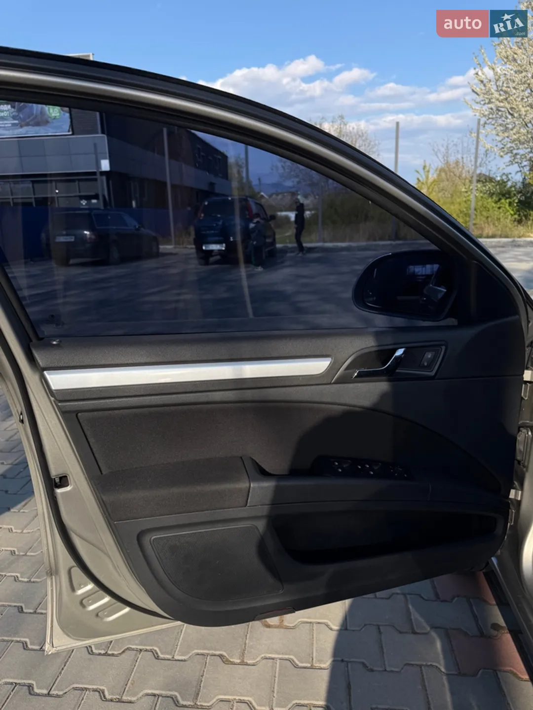 2013 Skoda Superb - мініатюра 21