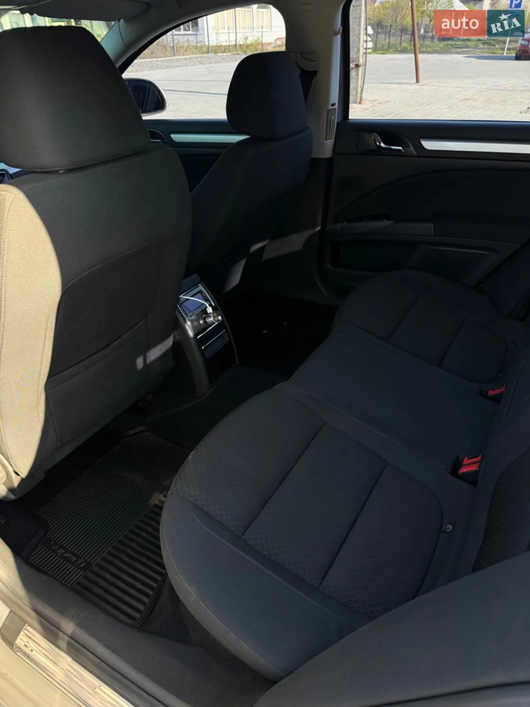 2013 Skoda Superb - мініатюра 24