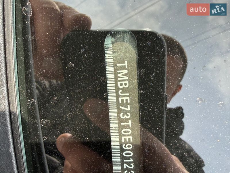 Универсал Skoda Superb 2013 в Виннице фото 17 Универсал Skoda Superb 2013 в Виннице