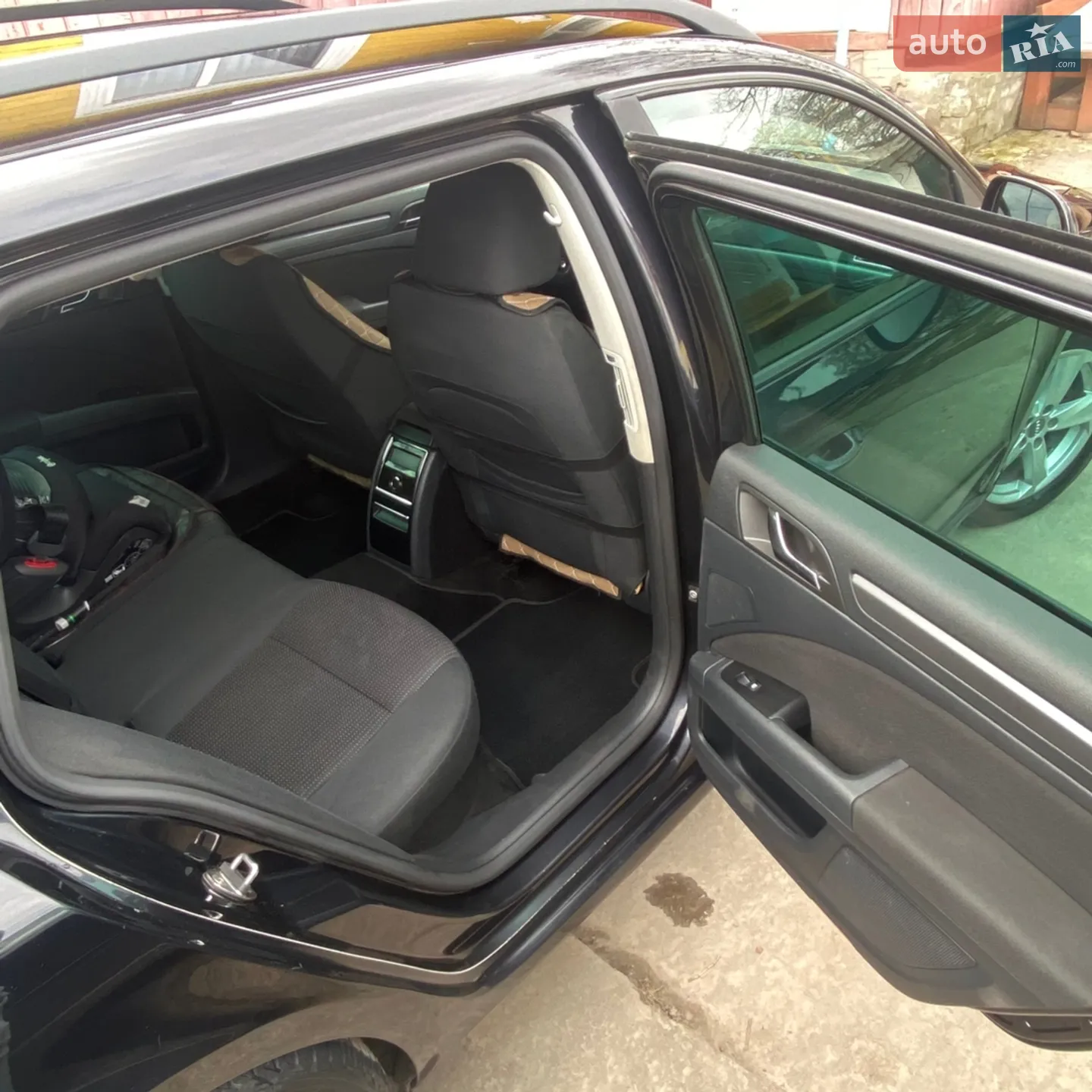 2012 Skoda Superb - мініатюра 11