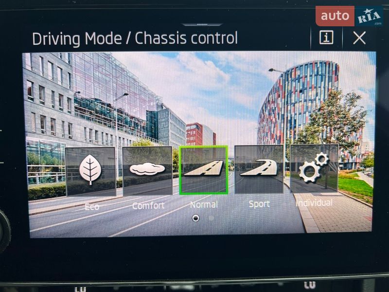 Універсал Skoda Superb 2020 в Ужгороді