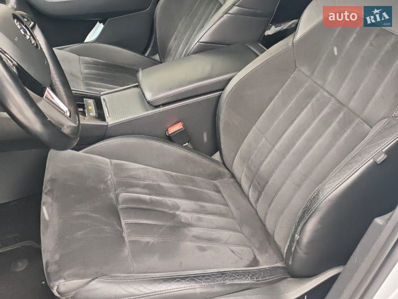 Универсал Skoda Superb 2015 в Киеве фото 6 Универсал Skoda Superb 2015 в Киеве