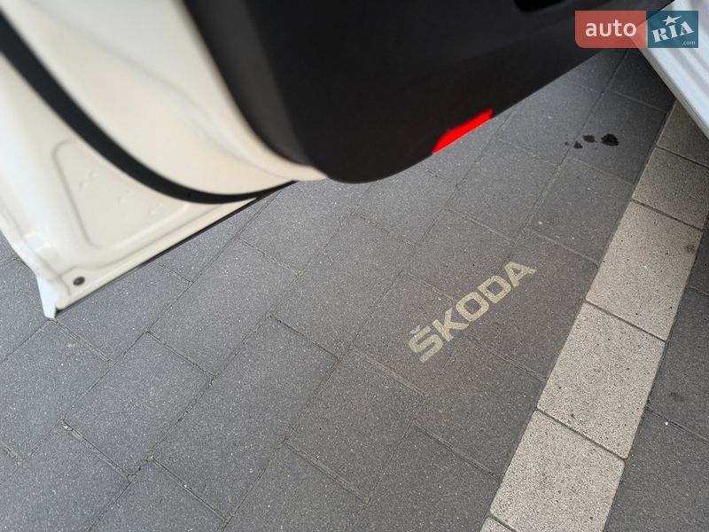 Ліфтбек Skoda Superb 2019 в Мукачевому фото 8 Ліфтбек Skoda Superb 2019 в Мукачевому