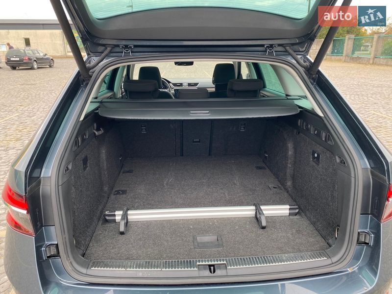 Універсал Skoda Superb 2020 в Мукачевому фото 14 Універсал Skoda Superb 2020 в Мукачевому