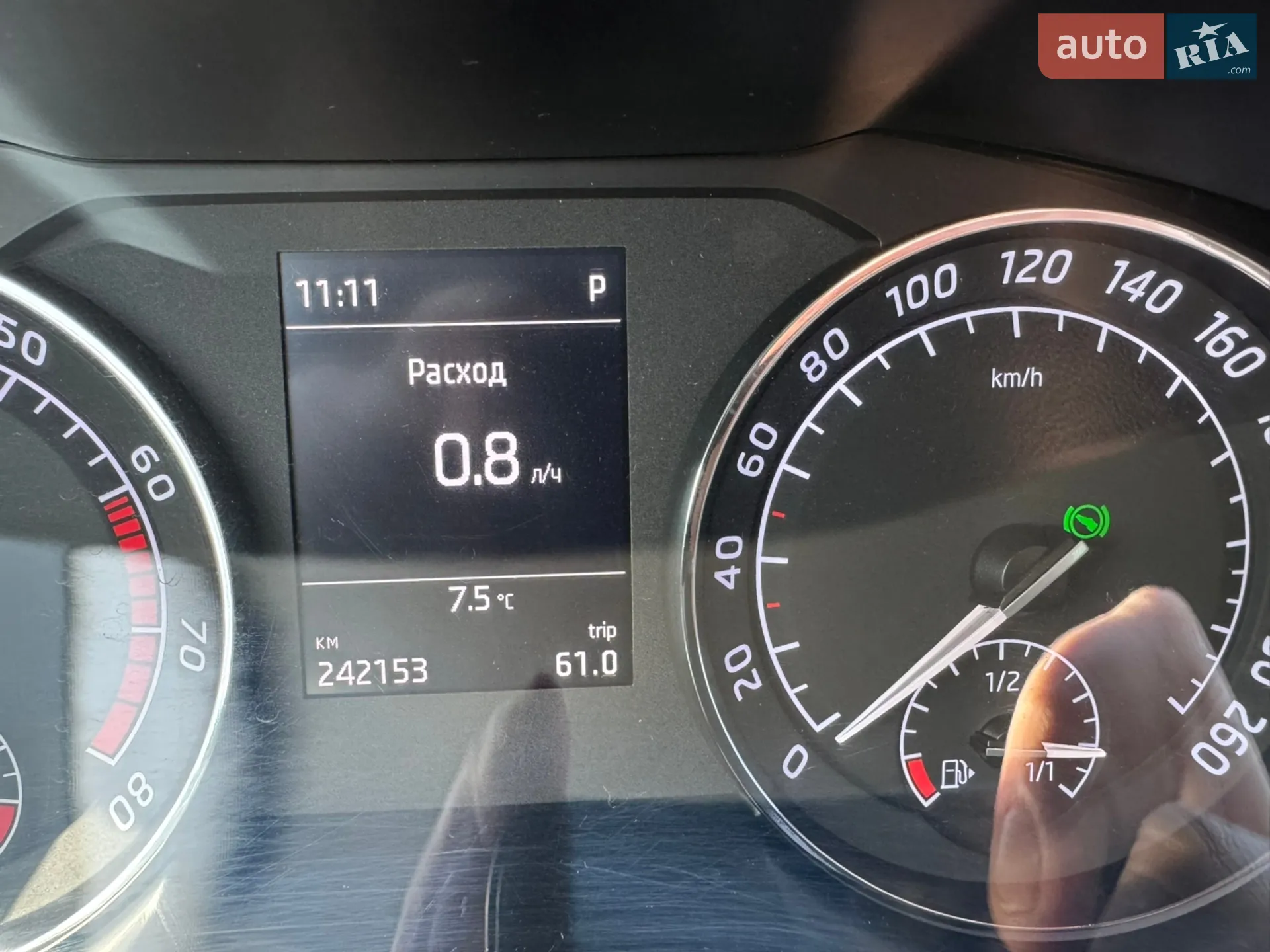 2017 Skoda Superb - мініатюра 18