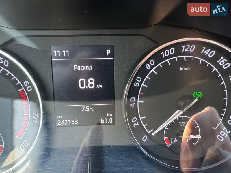 Ліфтбек Skoda Superb 2017 в Житомирі фото 18 Ліфтбек Skoda Superb 2017 в Житомирі