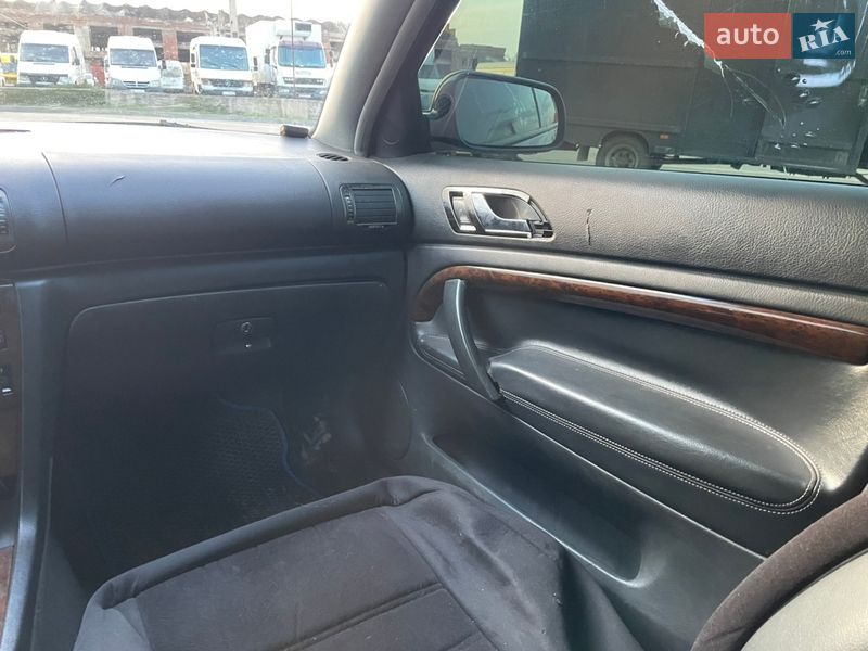 Лифтбек Skoda Superb 2003 в Черновцах фото 24 Лифтбек Skoda Superb 2003 в Черновцах