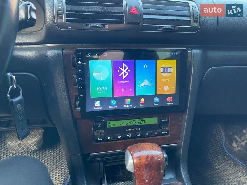 Лифтбек Skoda Superb 2003 в Черновцах фото 34 Лифтбек Skoda Superb 2003 в Черновцах