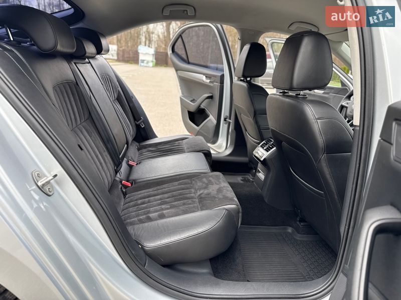 Ліфтбек Skoda Superb 2017 в Харкові фото 57 Ліфтбек Skoda Superb 2017 в Харкові