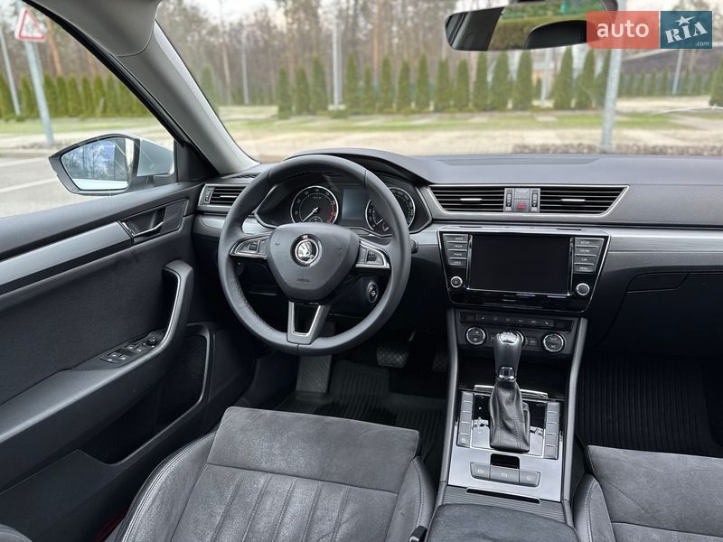 Ліфтбек Skoda Superb 2017 в Харкові фото 63 Ліфтбек Skoda Superb 2017 в Харкові