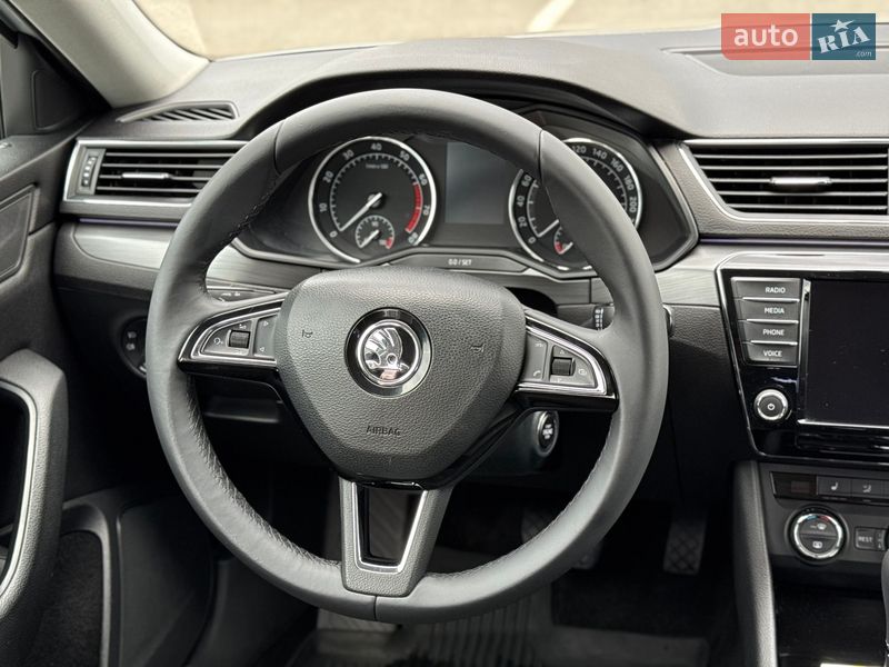 Ліфтбек Skoda Superb 2017 в Харкові фото 66 Ліфтбек Skoda Superb 2017 в Харкові