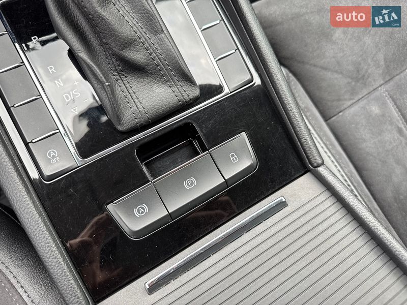 Ліфтбек Skoda Superb 2017 в Харкові фото 69 Ліфтбек Skoda Superb 2017 в Харкові