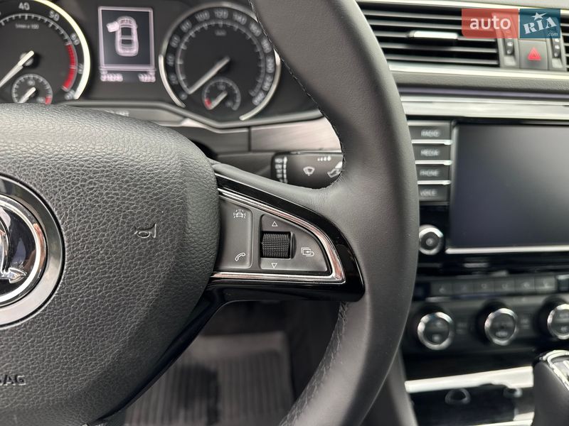 Ліфтбек Skoda Superb 2017 в Харкові фото 73 Ліфтбек Skoda Superb 2017 в Харкові