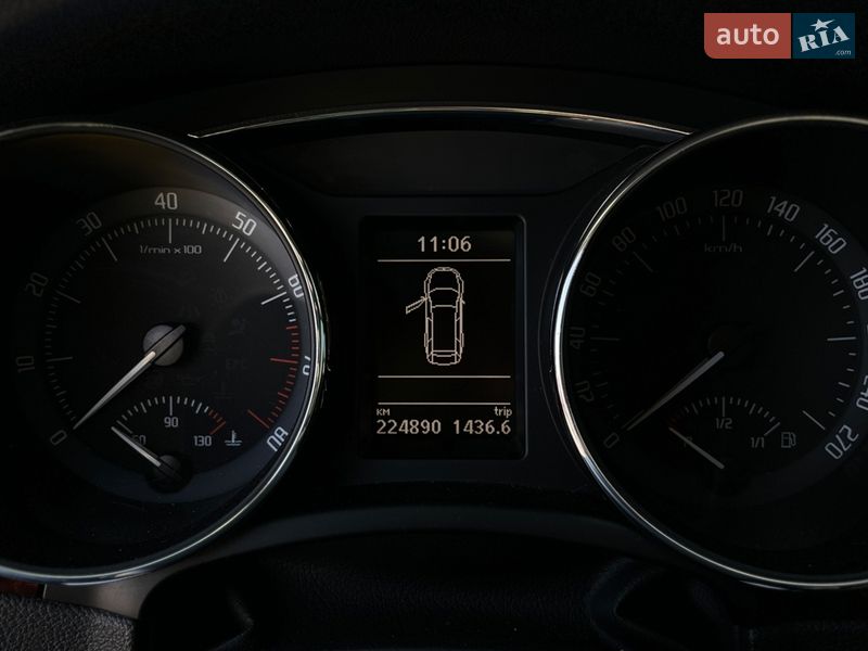 Универсал Skoda Superb 2011 в Мукачево фото 15 Универсал Skoda Superb 2011 в Мукачево