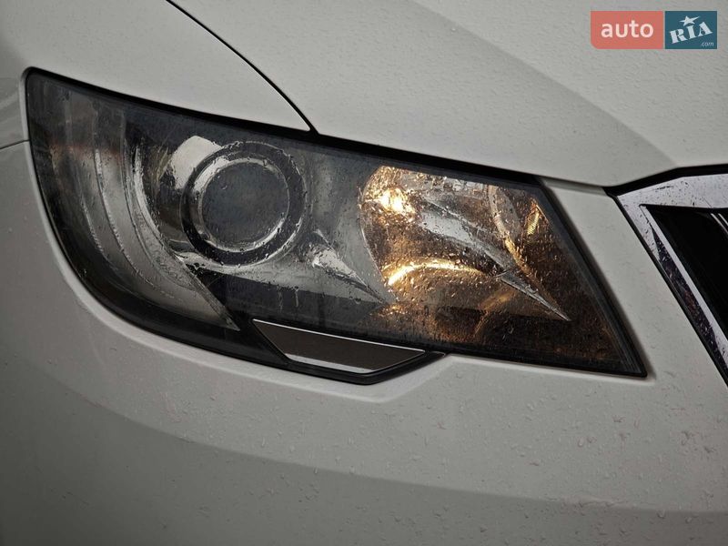 Универсал Skoda Superb 2014 в Харькове фото 4 Универсал Skoda Superb 2014 в Харькове