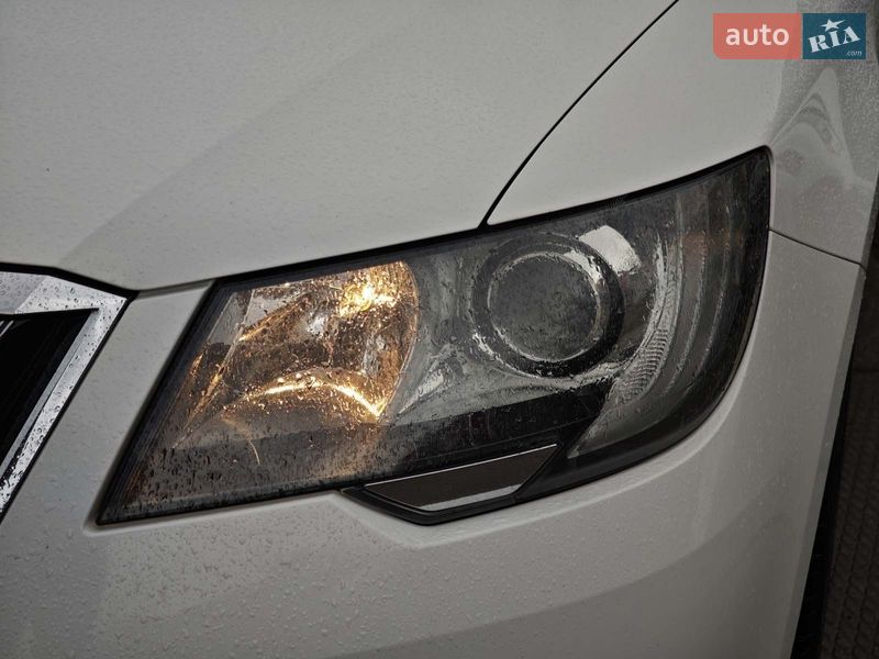 Универсал Skoda Superb 2014 в Харькове фото 5 Универсал Skoda Superb 2014 в Харькове
