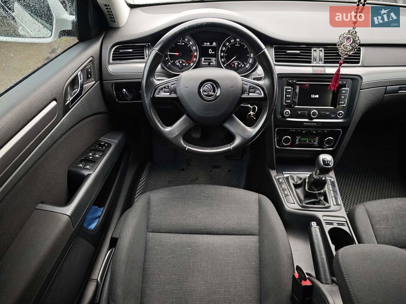 Универсал Skoda Superb 2014 в Харькове фото 18 Универсал Skoda Superb 2014 в Харькове
